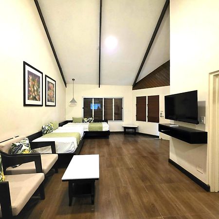 Tokatoka Resort Hotel Нанди Экстерьер фото