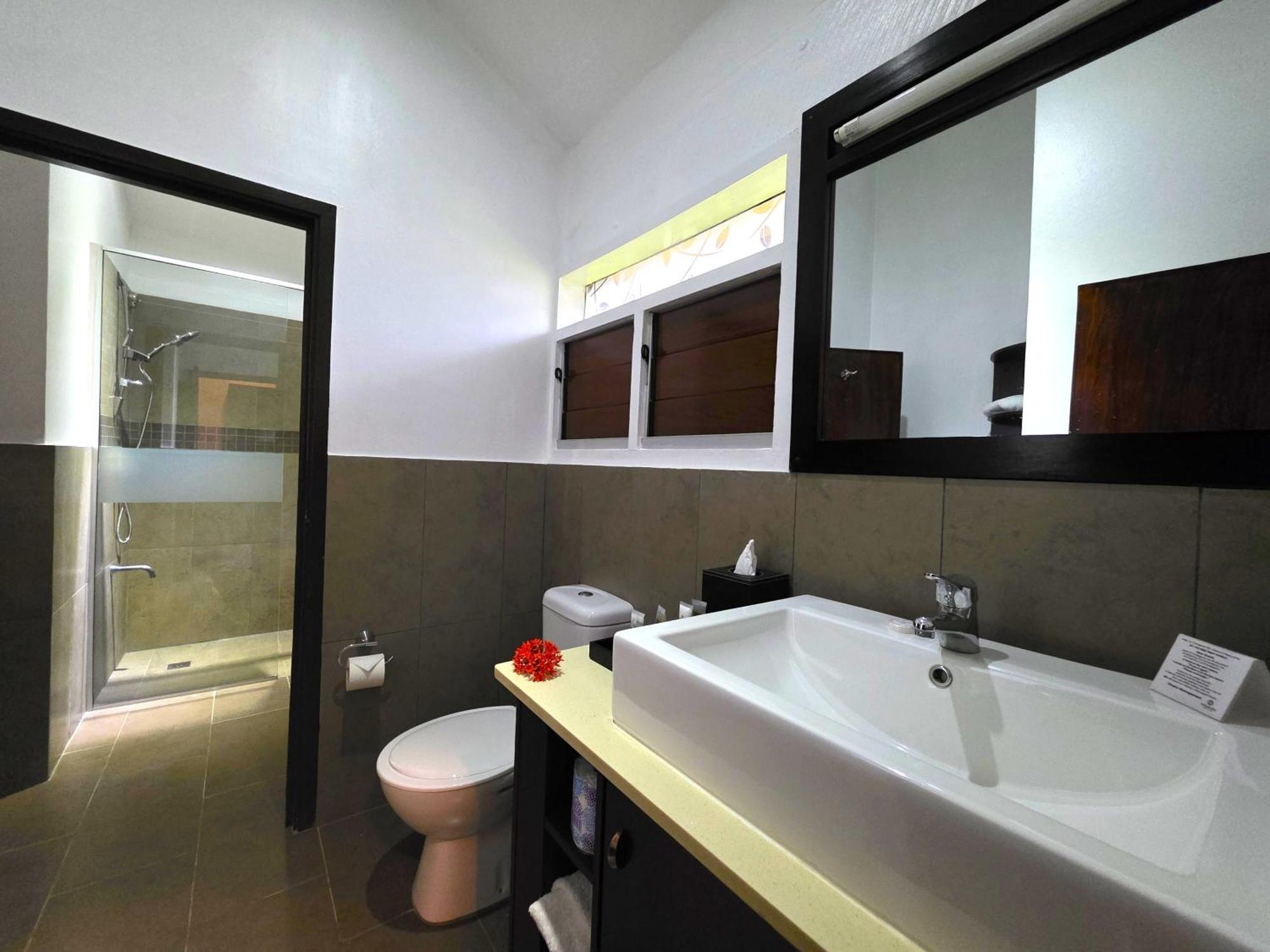 Tokatoka Resort Hotel Нанди Экстерьер фото